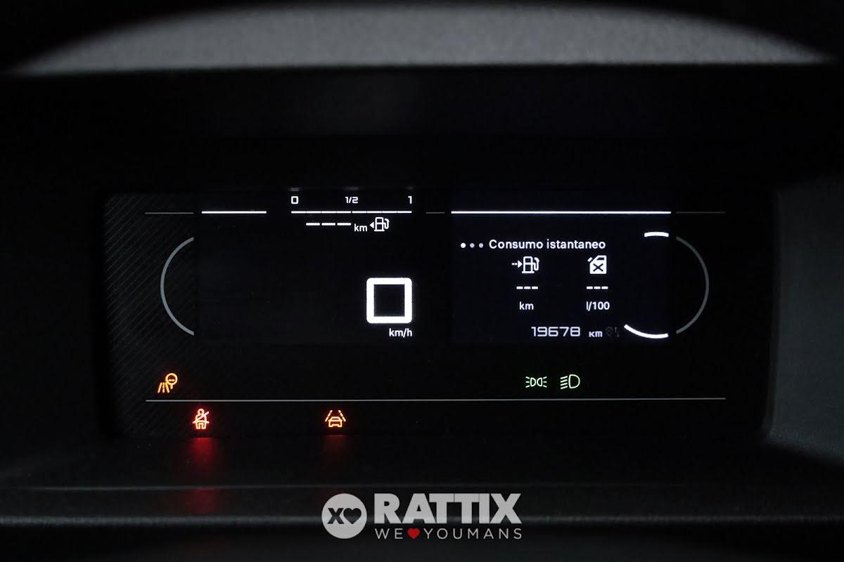 Fiat Scudo Ice 2.0 BlueHDI 145CV L2H1 (IVA ESCLUSA)