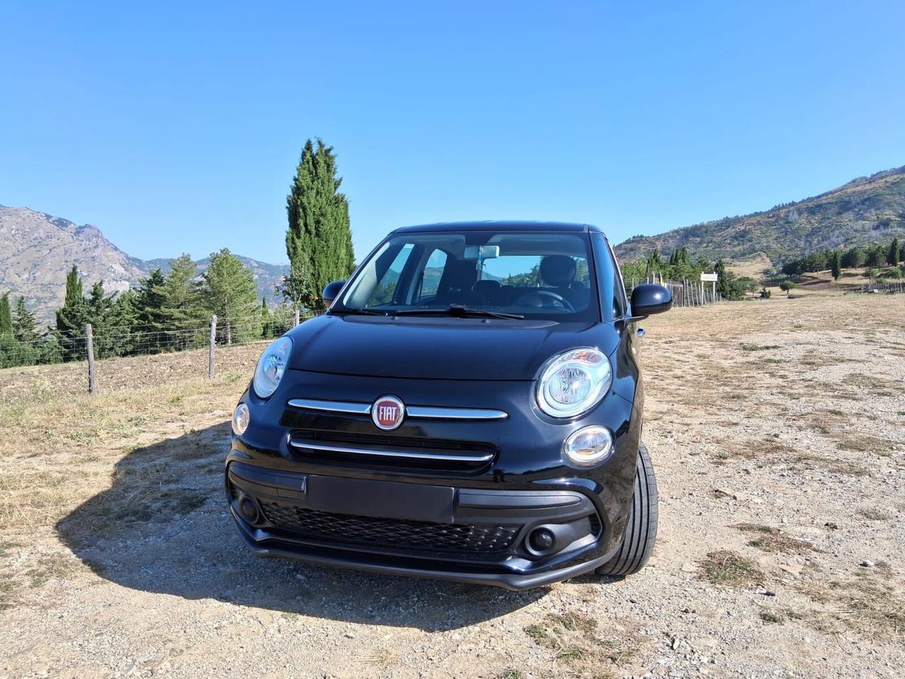 Fiat 500L 1.3 Multijet Business 95 cv
