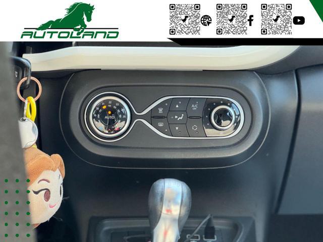 RENAULT Twingo Electric Zen*OK Neopatentati*Unico Proprietario
