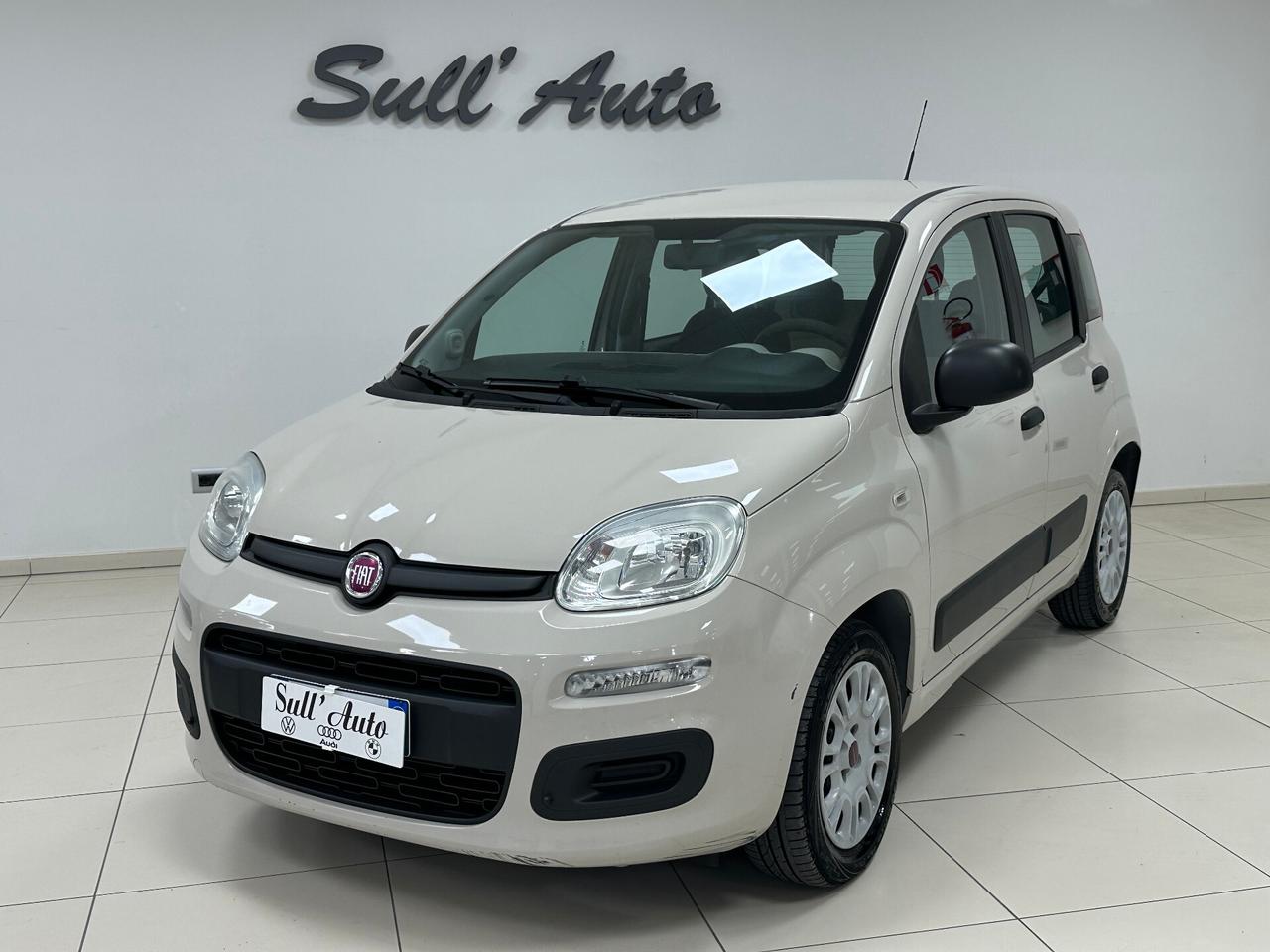 Fiat Panda 1.2 Easy 69 CV - 2016