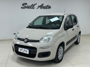 Fiat Panda 1.2 Easy 69 CV - 2016