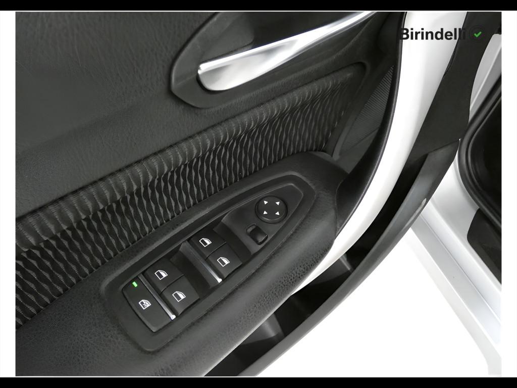 BMW Serie 1 (F20) - 116d 5p. Advantage