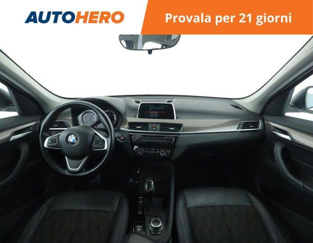 BMW X1 xDrive18d xLine
