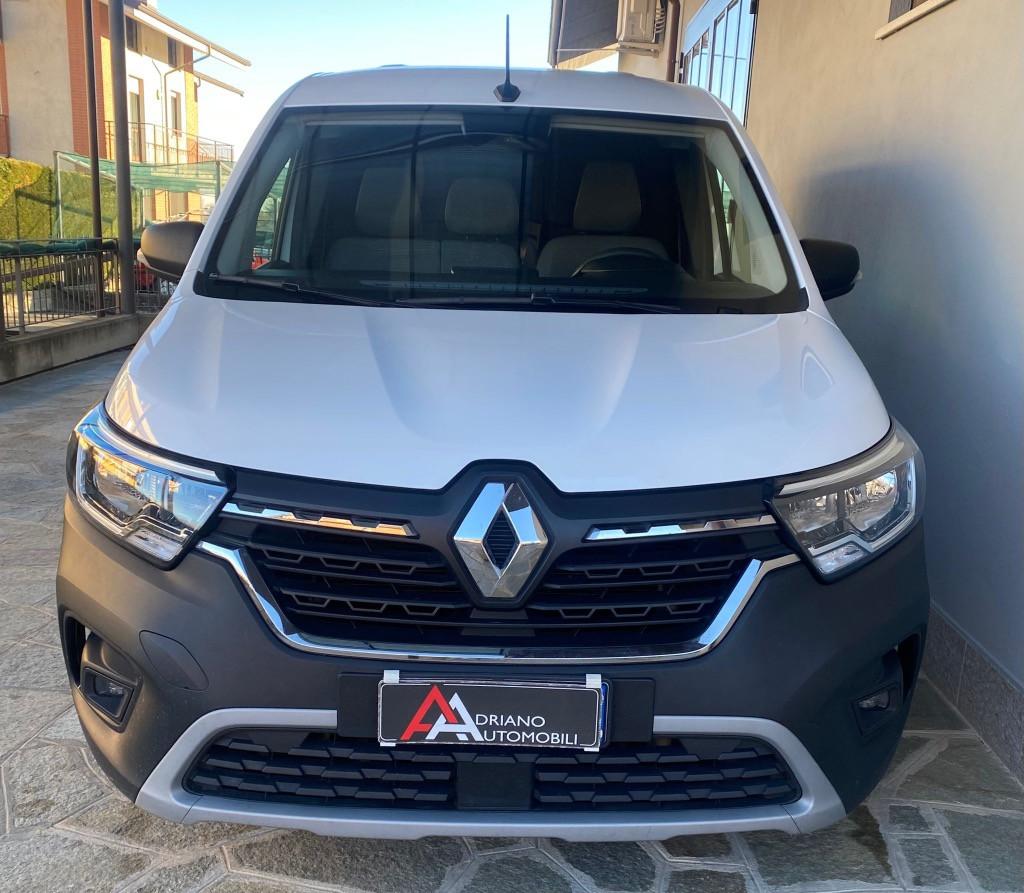 RENAULT Kangoo van 1.5 Blue dci 95cv Edition One open sesame