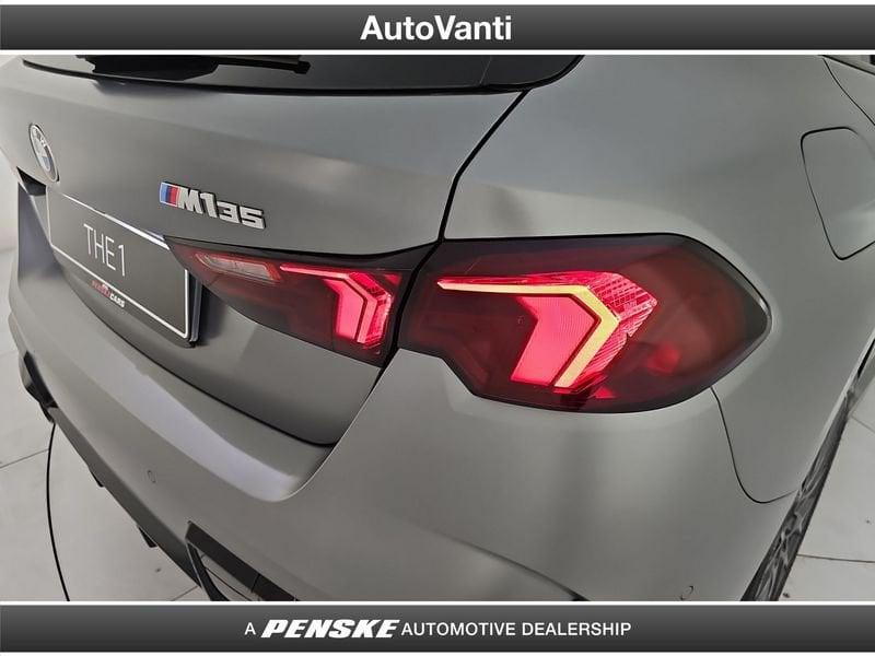 BMW Serie 1 M135 xdrive M Technology II auto