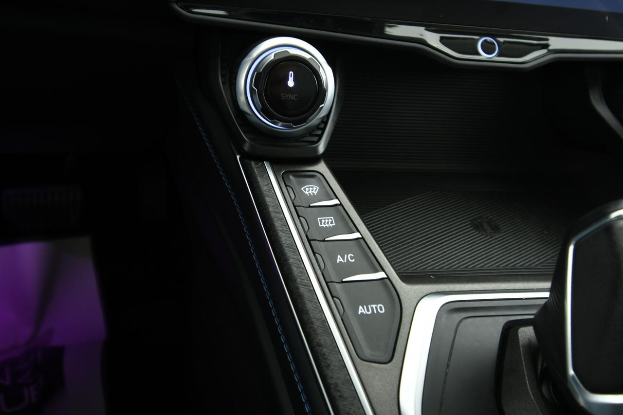 Lynk & Co 01 1.5 td phev auto TETTO PANO+ACC+CAMERA 360+APP CONNECT