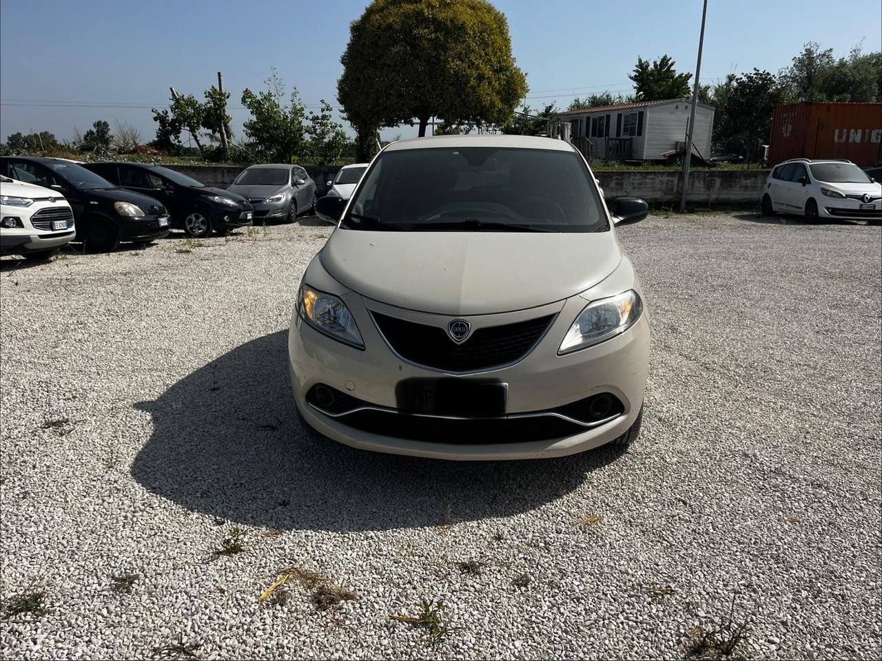 Lancia Ypsilon 1.3 MJT 16V 95 CV 5 porte S&S Gold
