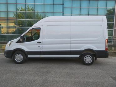 Ford Transit 2.0 tdci 170 CV TETTO ALTO PASSO LUNGO KM 79000/2021 E 359