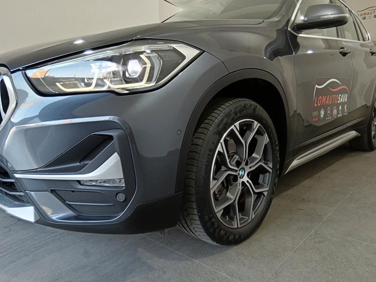 BMW X1 SDRIVE18D XLINE