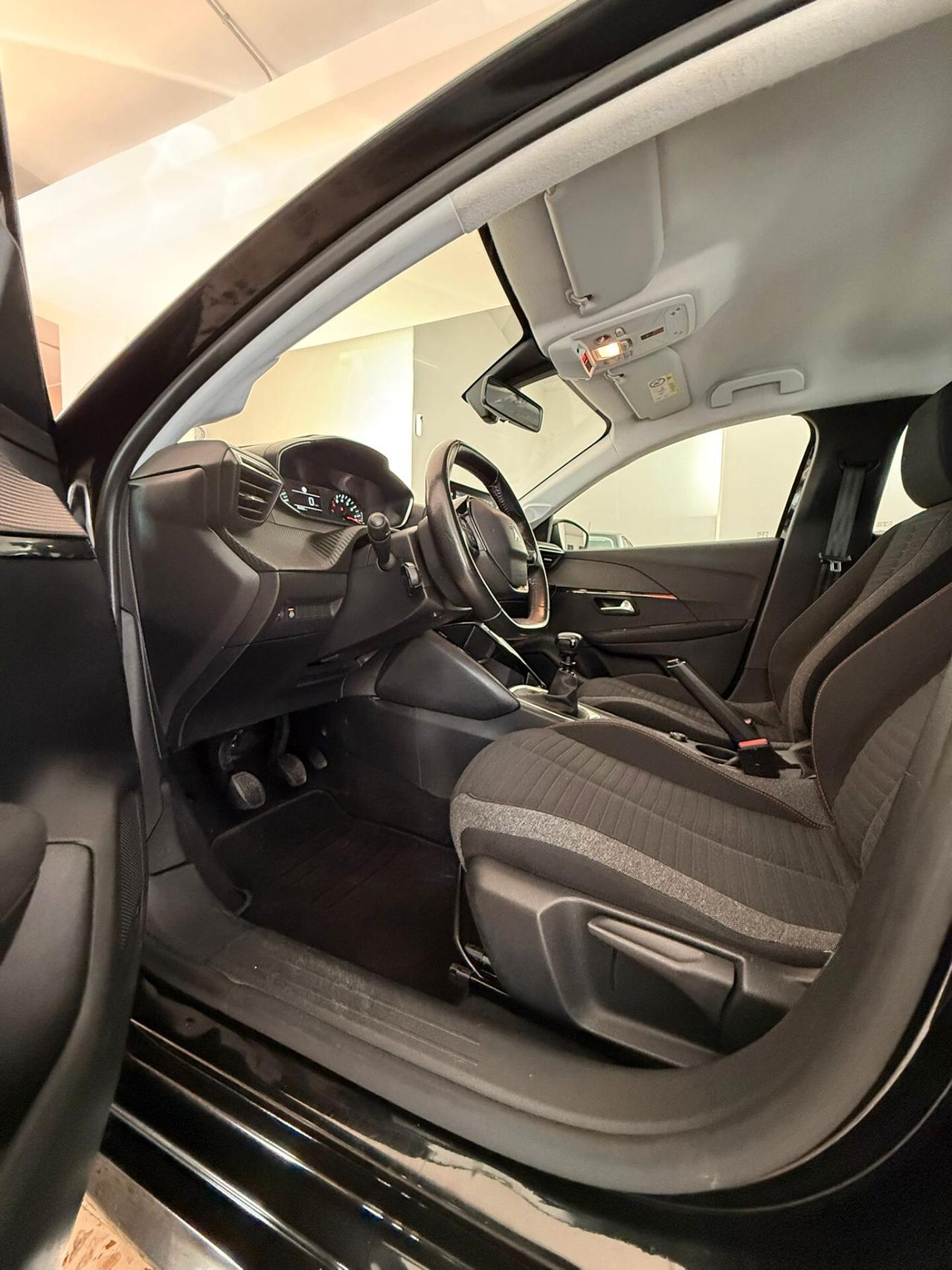 Peugeot 208 BlueHDi 100 Stop&Start 5 porte Active