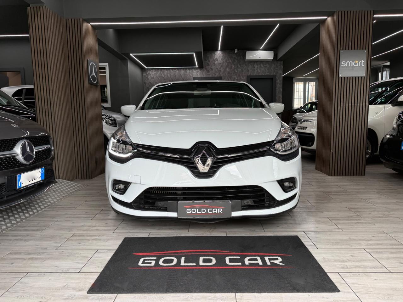 Renault Clio TCe 12V 90CV Start&Stop 5 porte Energy Intens Kamera PRONTA CONSEGNA