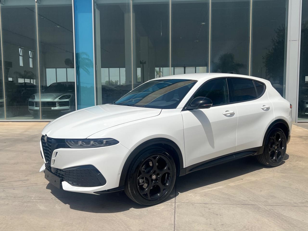 Alfa Romeo Tonale 1.5 175 CV MHEV TCT7 Sprint - possibilità noleggio no scoring