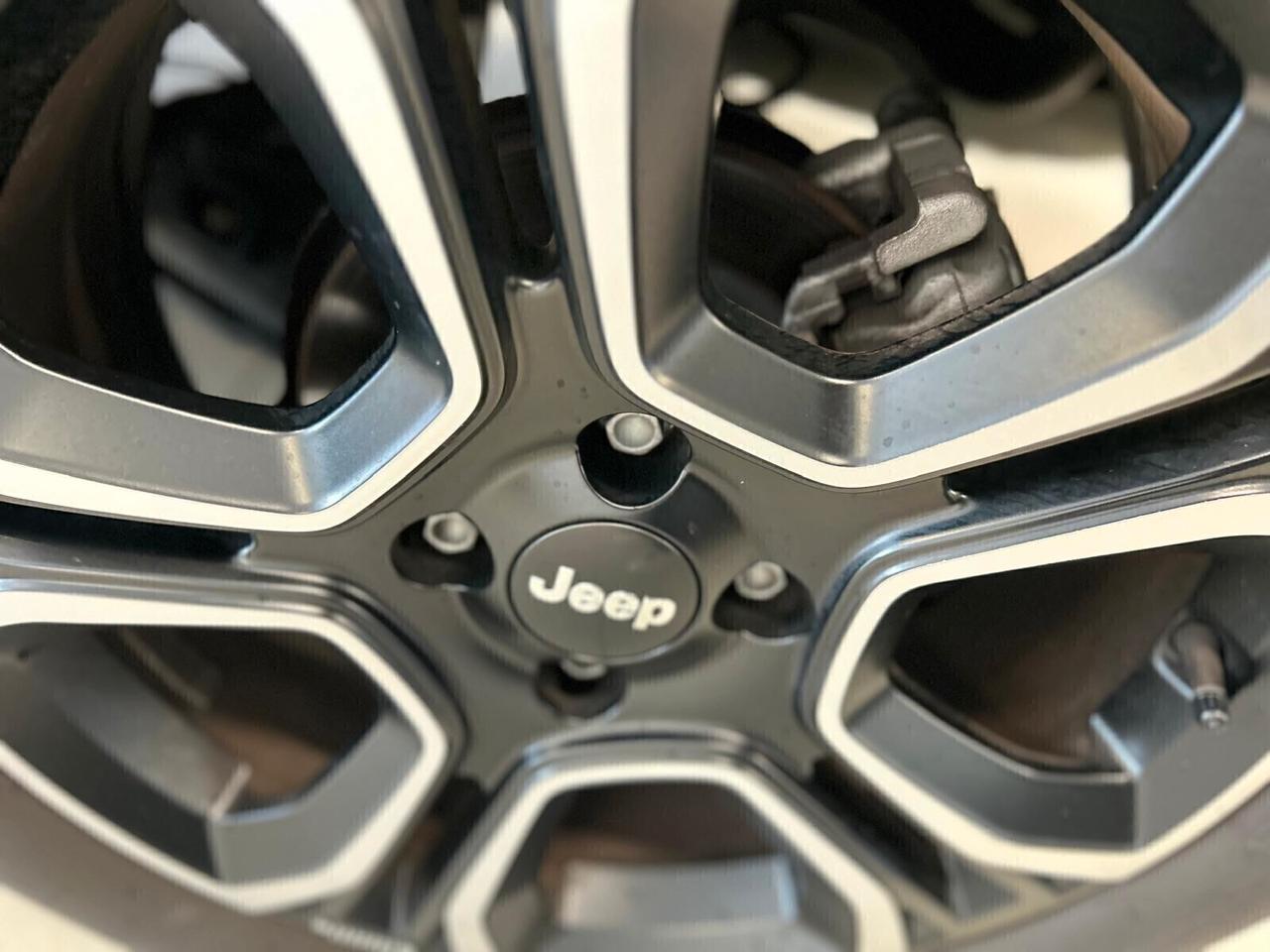 Jeep Avenger SUMMIT 1.2 Turbo 100 CV SPOTICAR