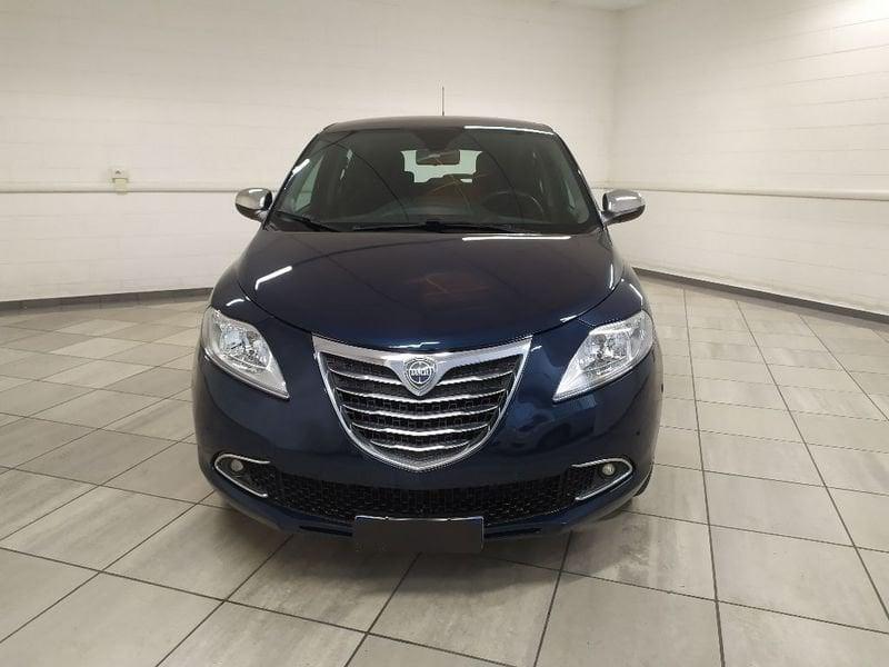 Lancia Ypsilon 1.2 8v Gold c/CL 69cv E6