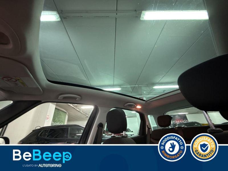 FIAT 500L 1.4 TJT LOUNGE 120CV