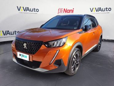 Peugeot 2008 p.t. 130 S&S GT