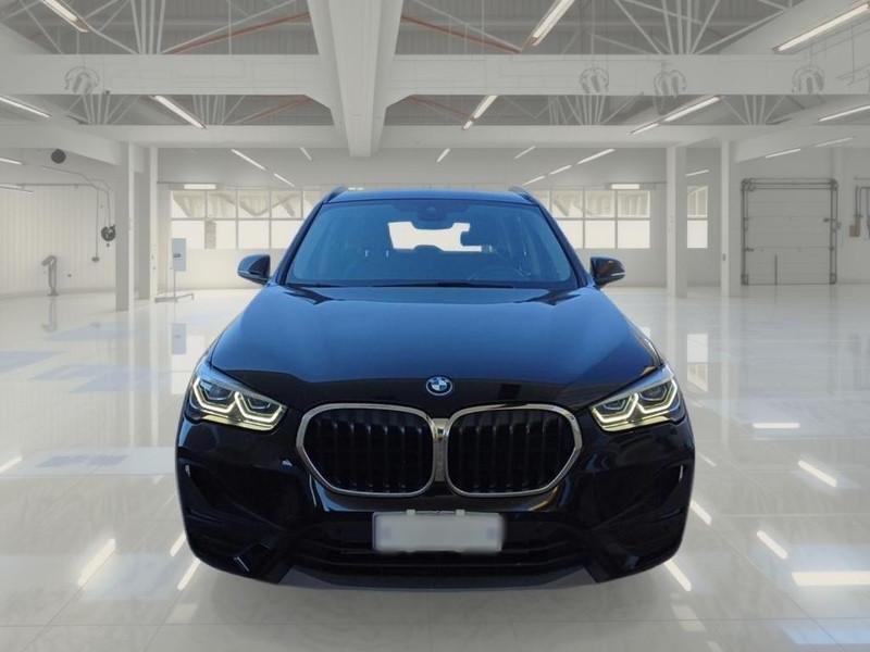 BMW X1 XDRIVE 25E BUSINESS ADVANTAGE AUTOMATICO SUV