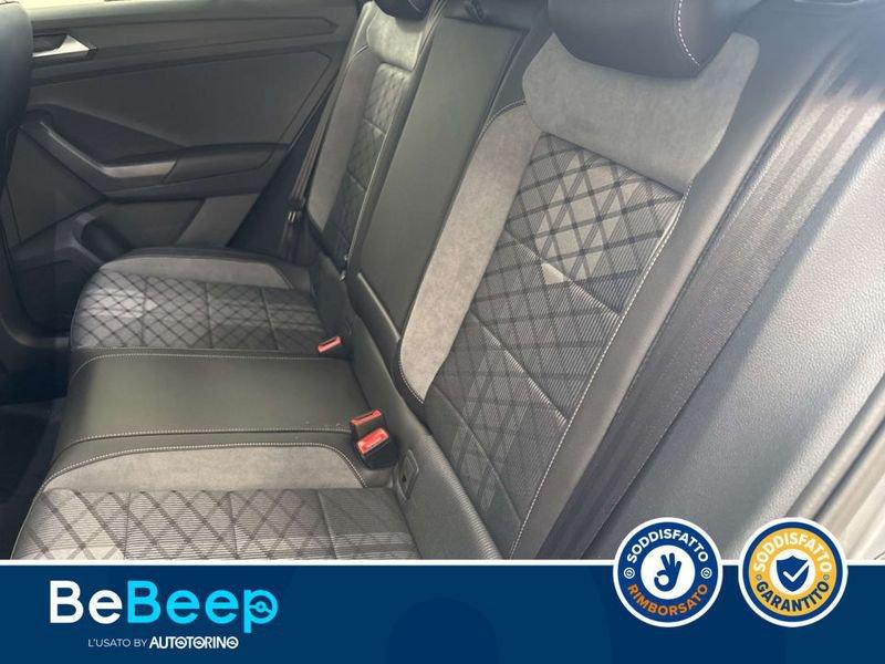 Volkswagen T-Roc 1.5 TSI R-LINE DSG