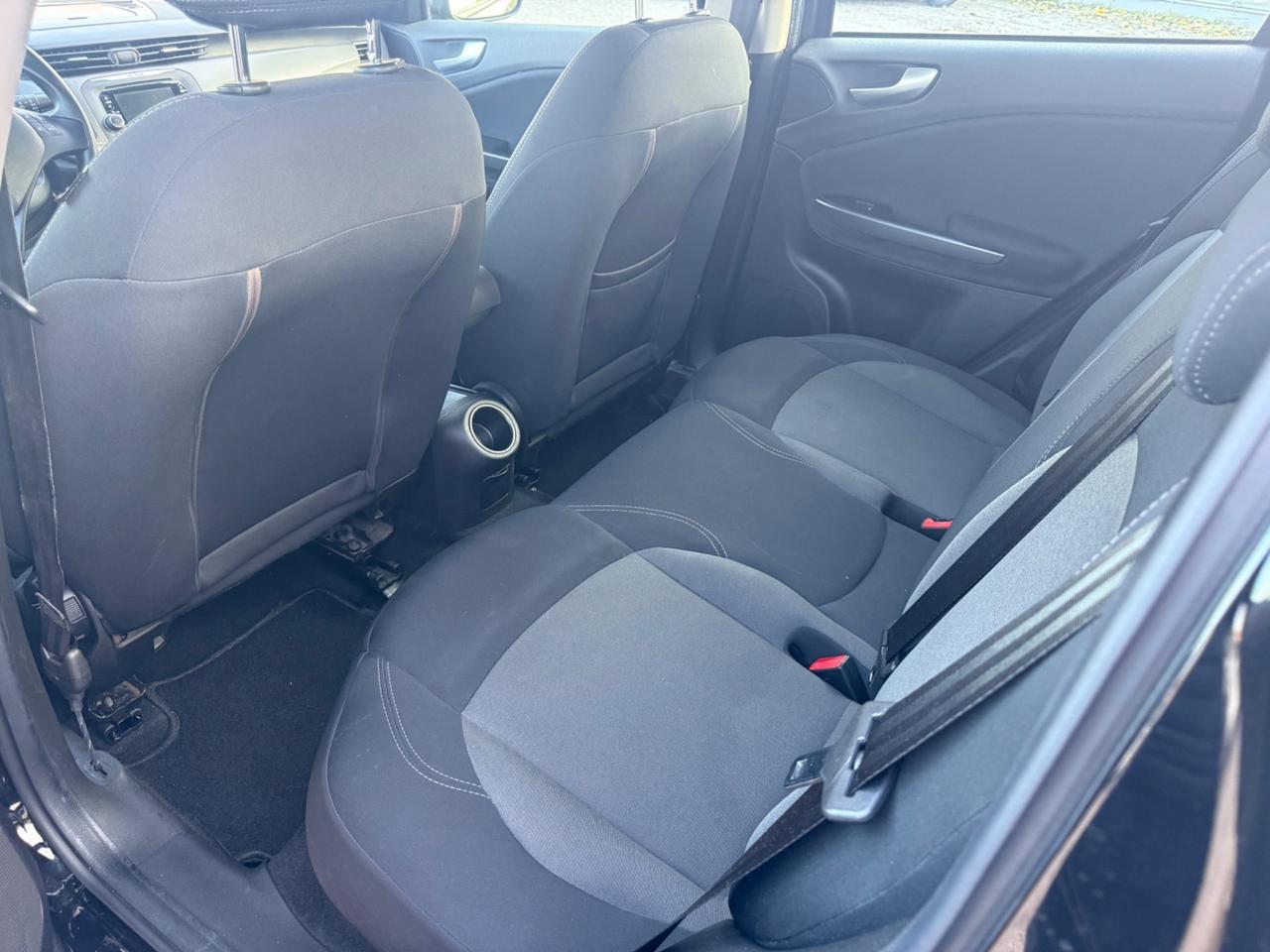 Alfa Romeo Giulietta 1.6 JTDm-2 120 CV Distinctive