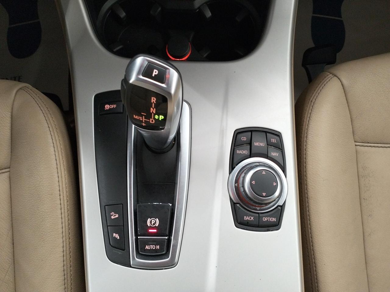 Bmw X3 xDrive20d - 4X4