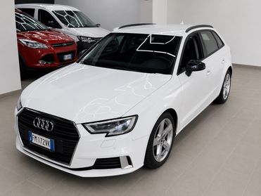 Audi A3 1.6 TDI 116 CV S tronic Sport