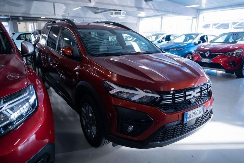 Dacia Jogger 1.0 tce Expression 110cv