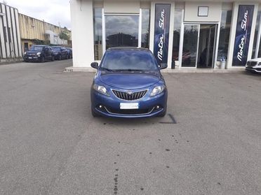 LANCIA Ypsilon PROMO FINANZIAMENTO 1.2 69 CV 5 porte GPL Gold