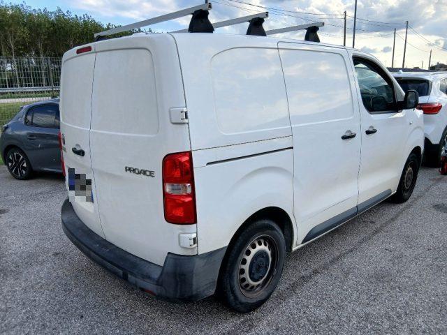 TOYOTA Proace 1.5D 120CV S&S