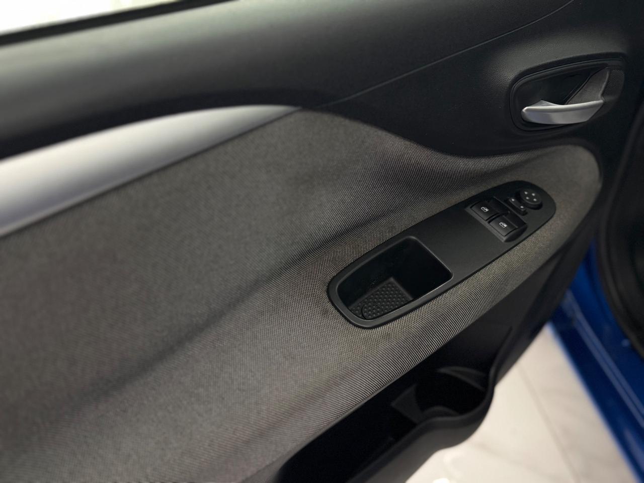 Fiat Punto Evo 1.4 Dynamic GPL