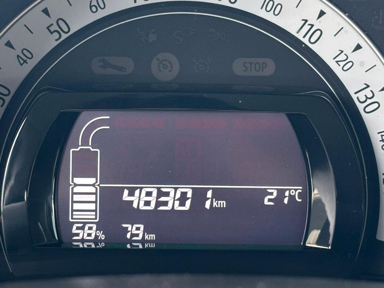 Renault Twingo Electric Intens