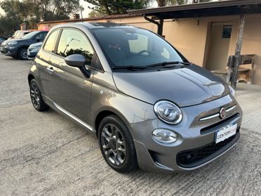 Fiat 500 1.0 Hybrid Connect