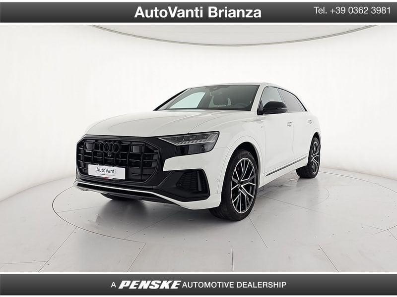 Audi Q8 Q8 50 3.0 tdi mhev Sport quattro