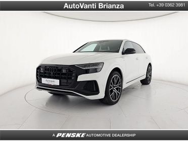 Audi Q8 Q8 50 3.0 tdi mhev Sport quattro