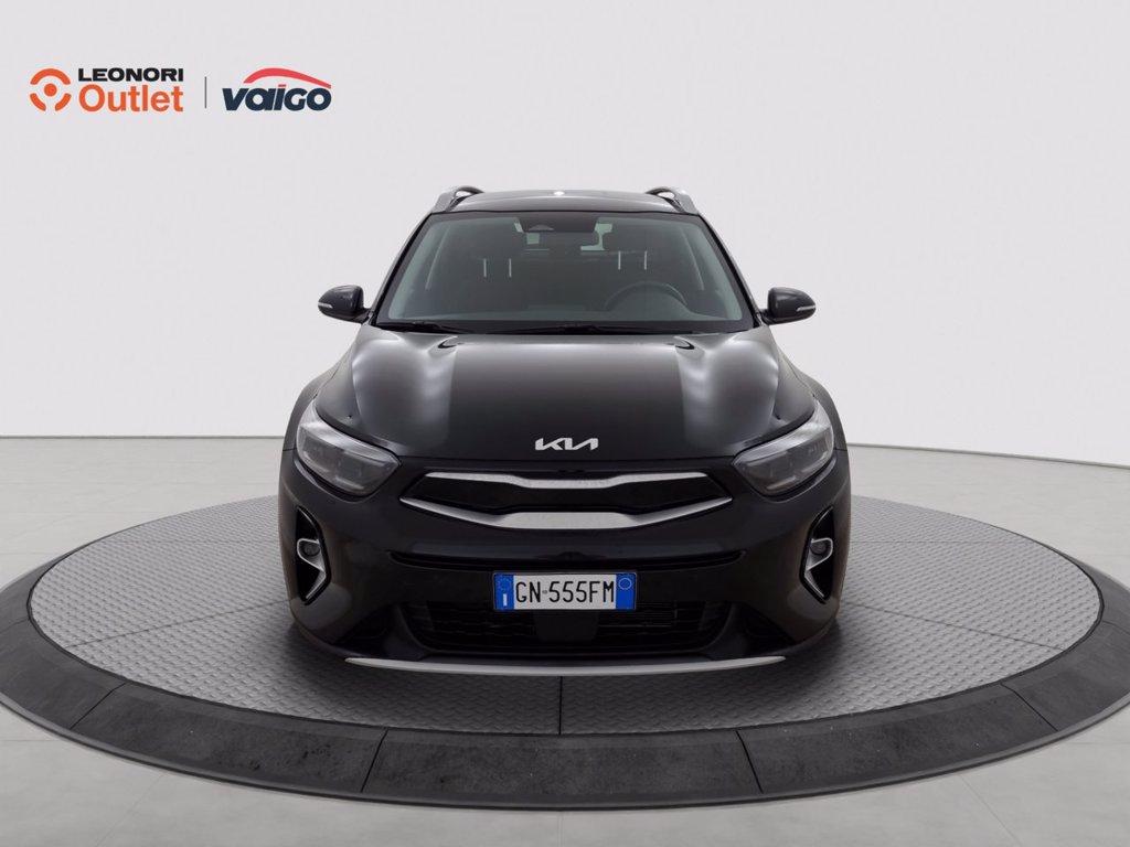 KIA Stonic 1.2 dpi style s/navi pack 84cv del 2023