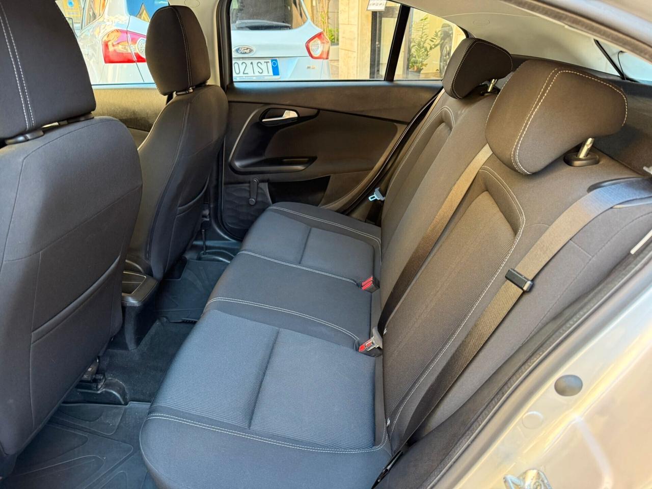 Fiat Tipo 1.6 Mjt 120cv 5 porte