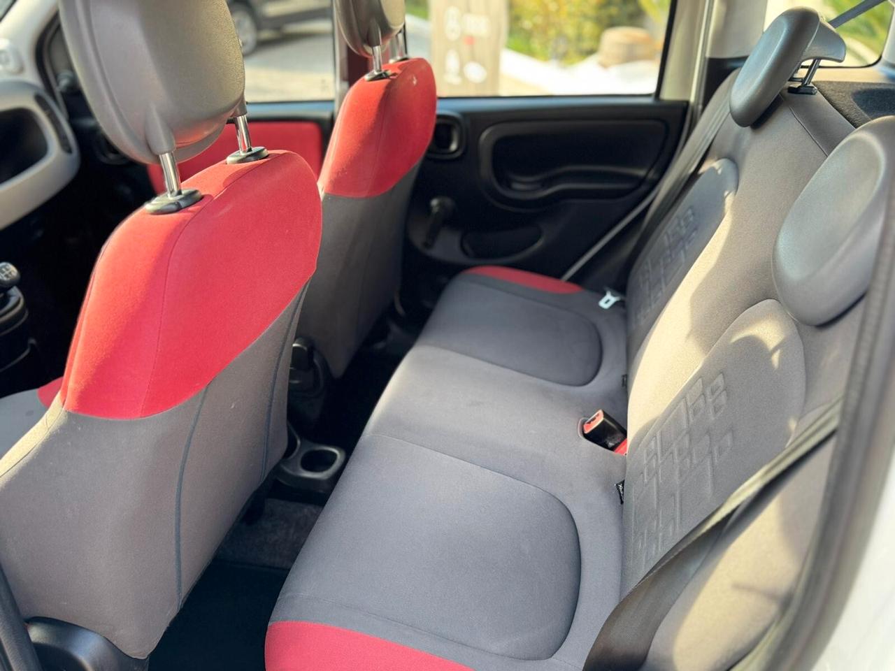 Fiat Panda 1.3 MJT S&S Easy