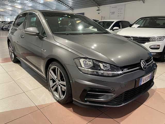 Volkswagen Golf 7ª serie 1.5 TSI ACT DSG 5p. Sport BlueMotion Technology