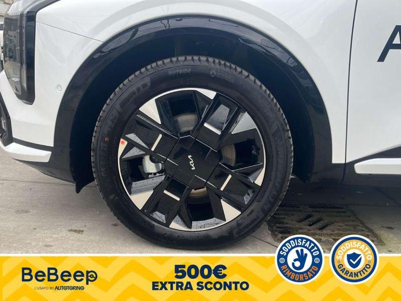 Kia Sportage 1.6 T-GDI HEV GT-LINE PLUS AT6