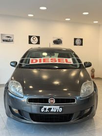 Fiat Bravo 1.6Mtj 120cv Navi 2012