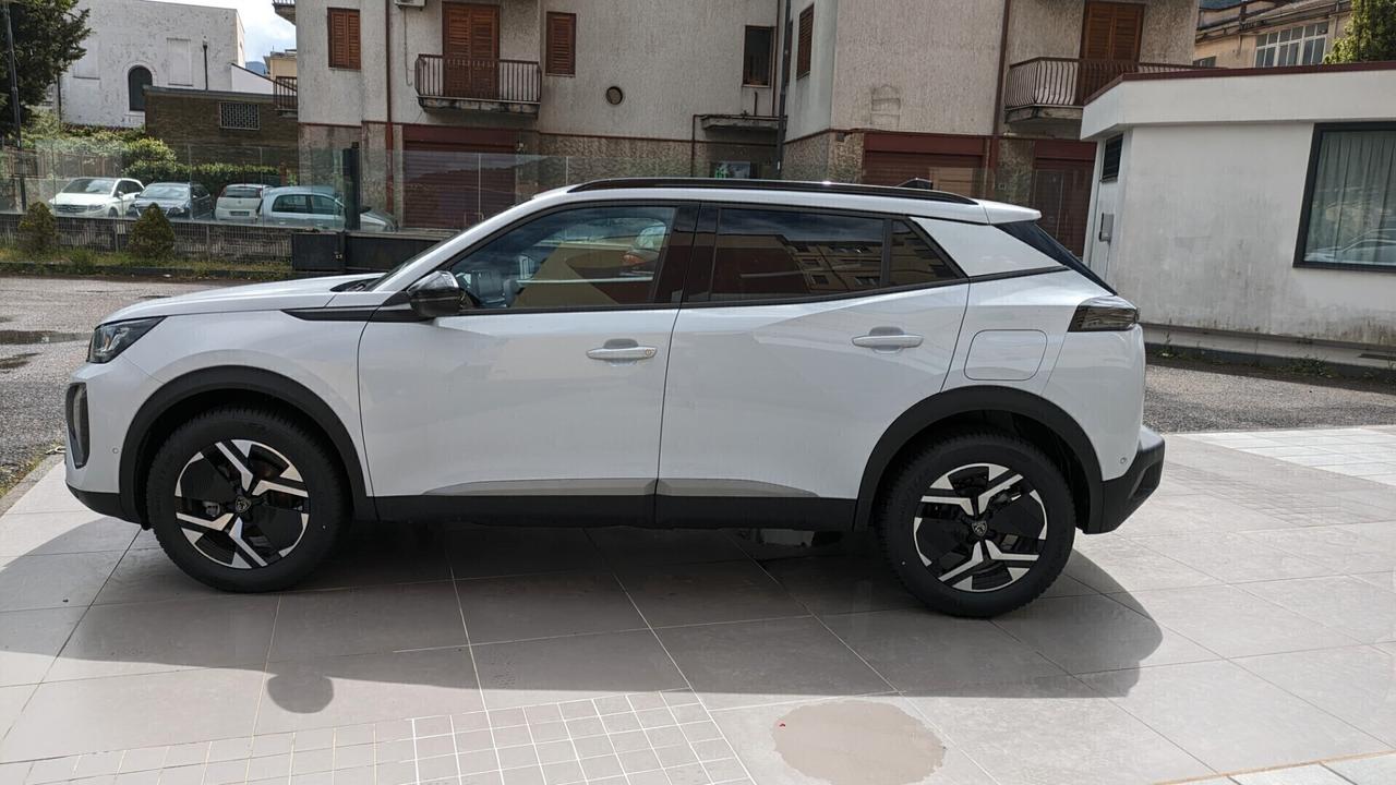 Peugeot 2008 100 Allure 8 ANNI DI GARANZIA ALLURE CARE