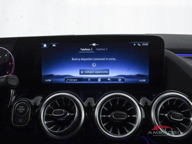 MERCEDES-BENZ GLA 200 200 d AMG Line Premium 4matic auto