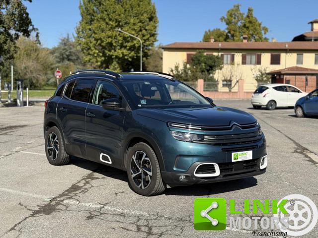 CITROEN C5 Aircross FEEL