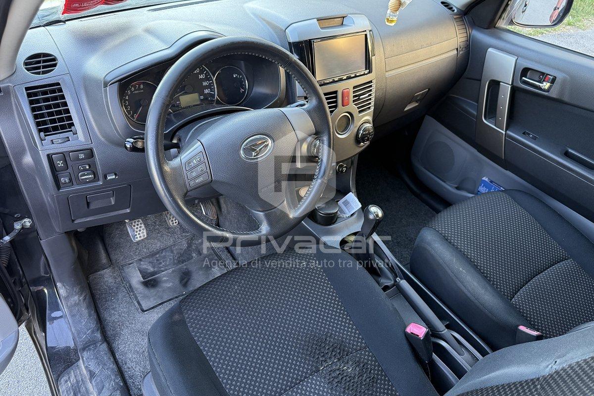 DAIHATSU Terios 1.5 4WD Sho