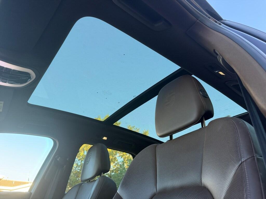 Porsche Cayenne 3.0d 250CV Tiptronic AWD Platinum Edition