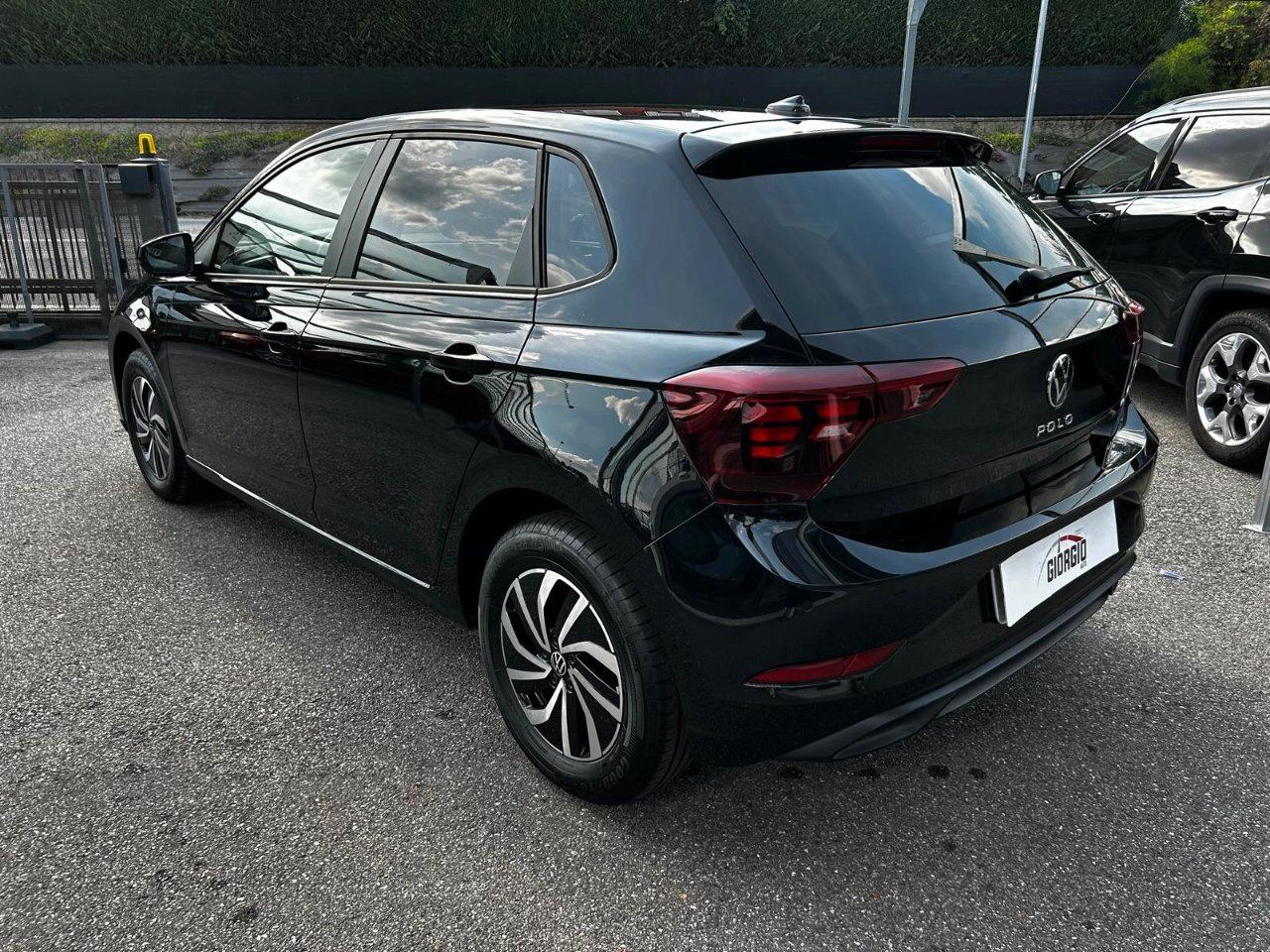 Volkswagen Polo 1.0 Young 80cv PREZZO REALE