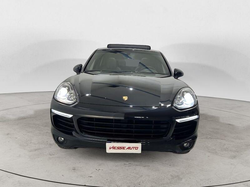 Porsche Cayenne Cayenne 3.0 Diesel