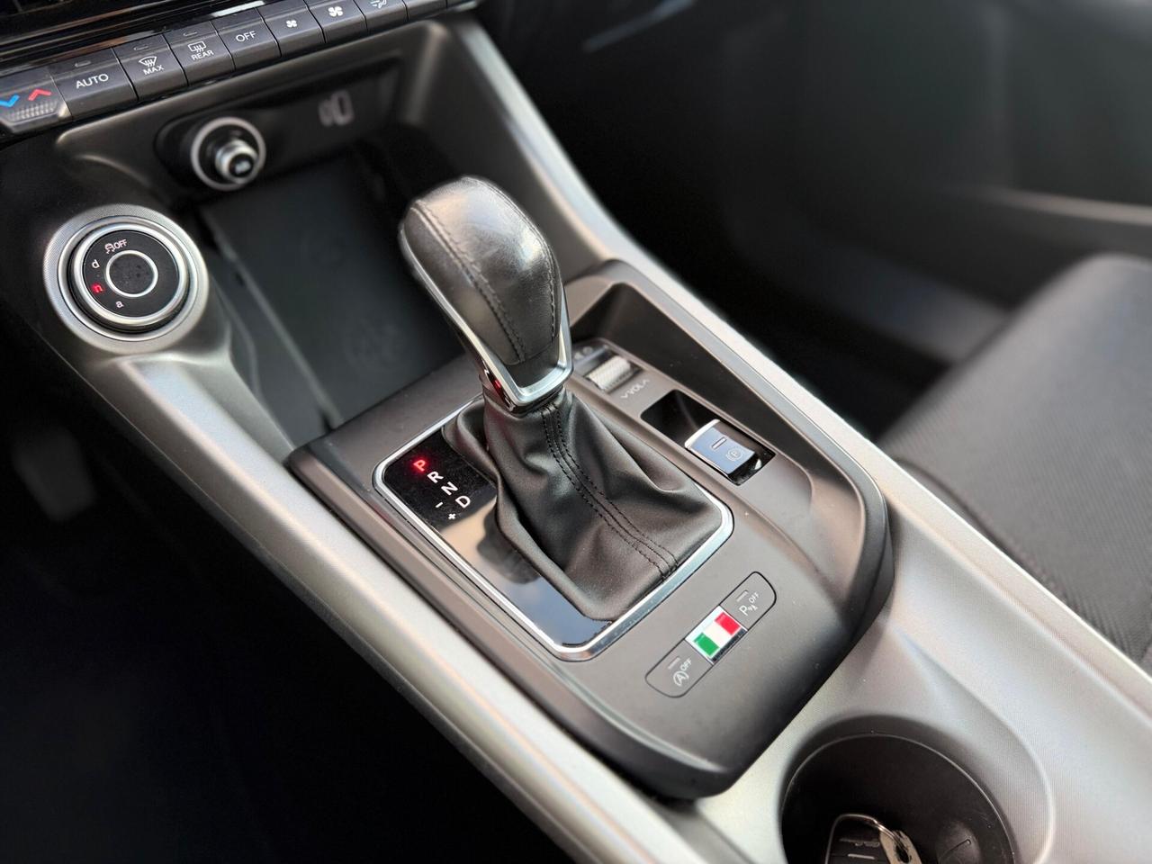 Alfa Romeo Tonale 1.6 diesel 130 CV TCT6 Sprint