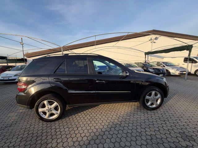 MERCEDES-BENZ ML 320 Classe M - W164 cdi Sport auto tetto