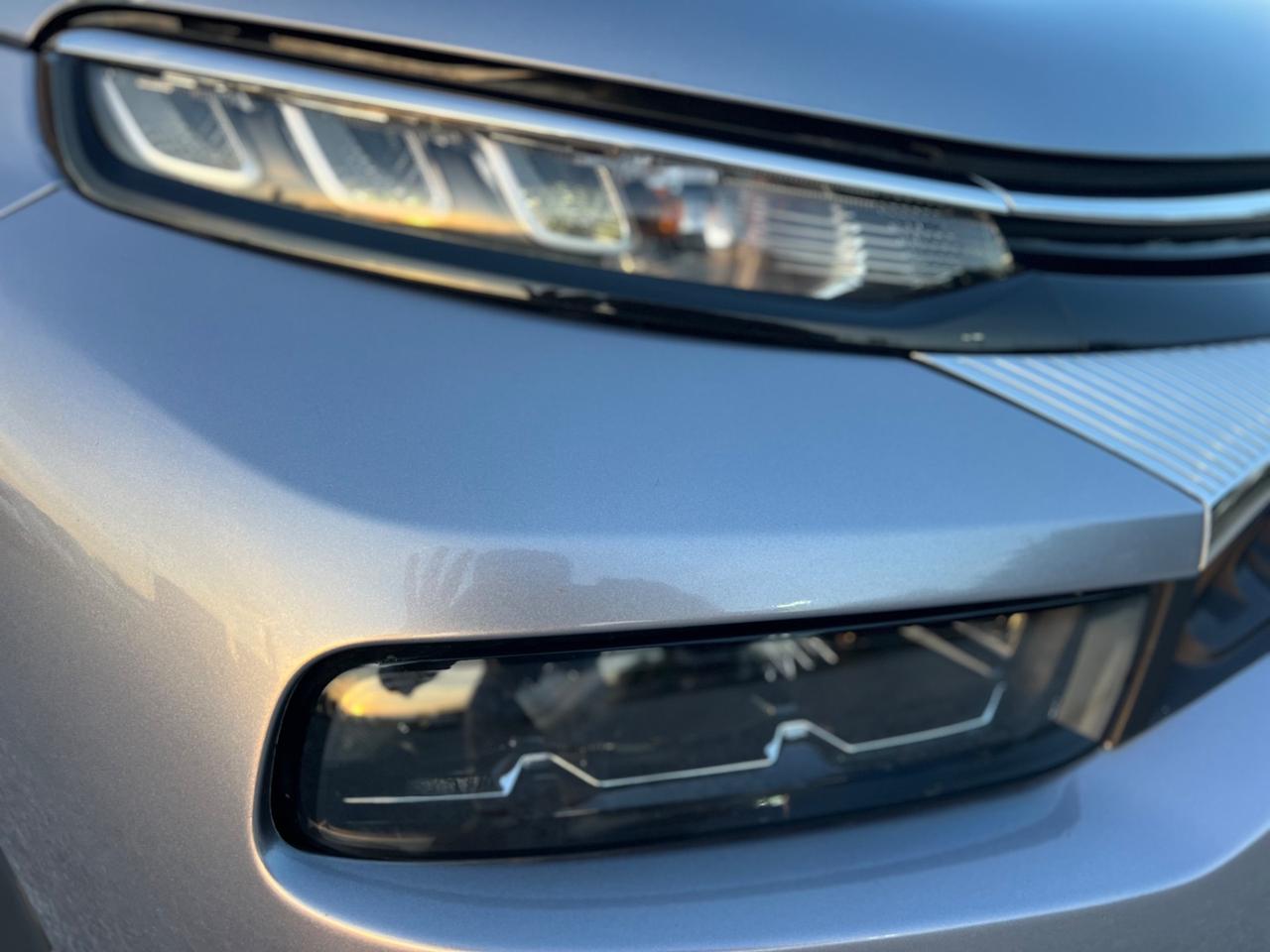 Citroen C3 Aircross BlueHDi 110 S&S Shine Pack