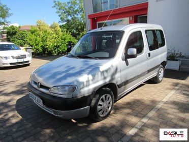 PEUGEOT - Ranch - HDi Break